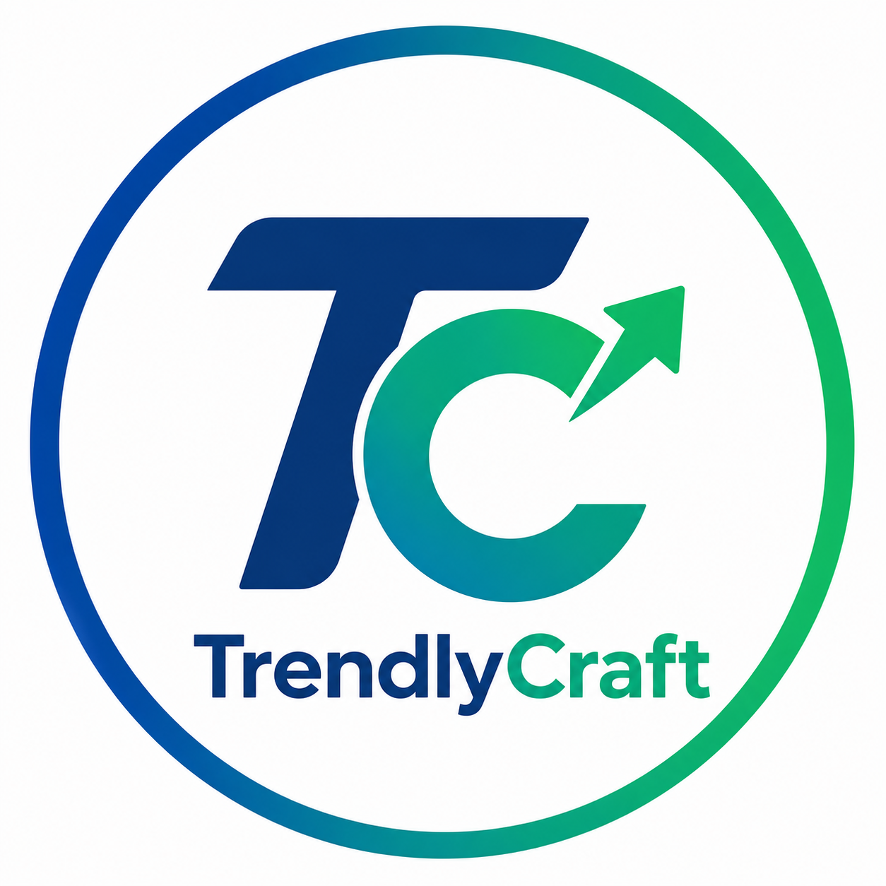 TrendlyCraft